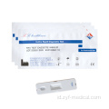 Diagnostik Medis HAV Antibody Rapid Test Kit